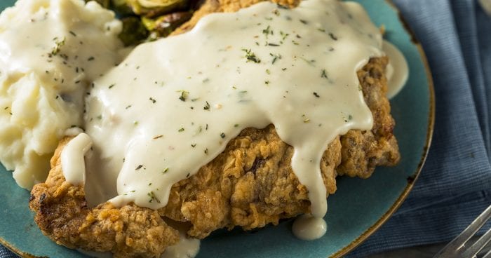 Chalet Restaurant and Bakery, Newport, Oregon