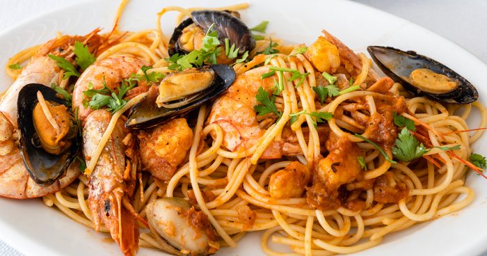  Clearwater Restaurant,