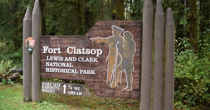 Fort Clatsop