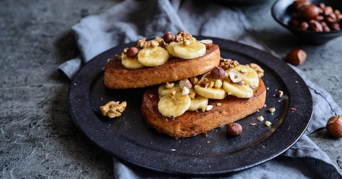 La Maison Café, Newport, Oregon