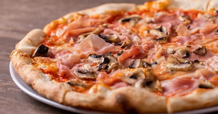 Luciano Ristorante Italiano