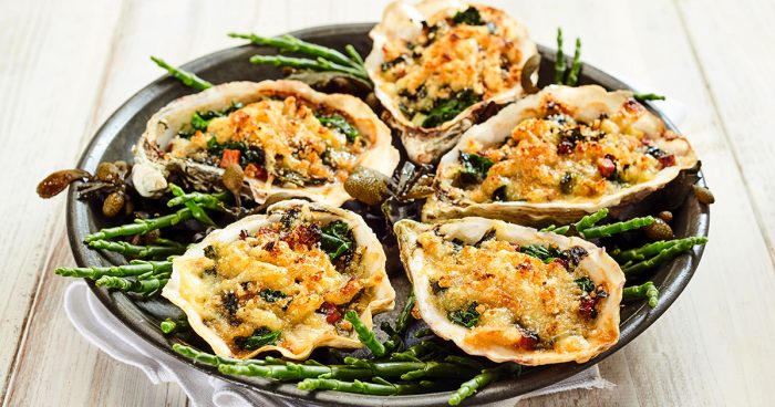 Mo's Seafood & Chowder – Original, Newport, Oregon