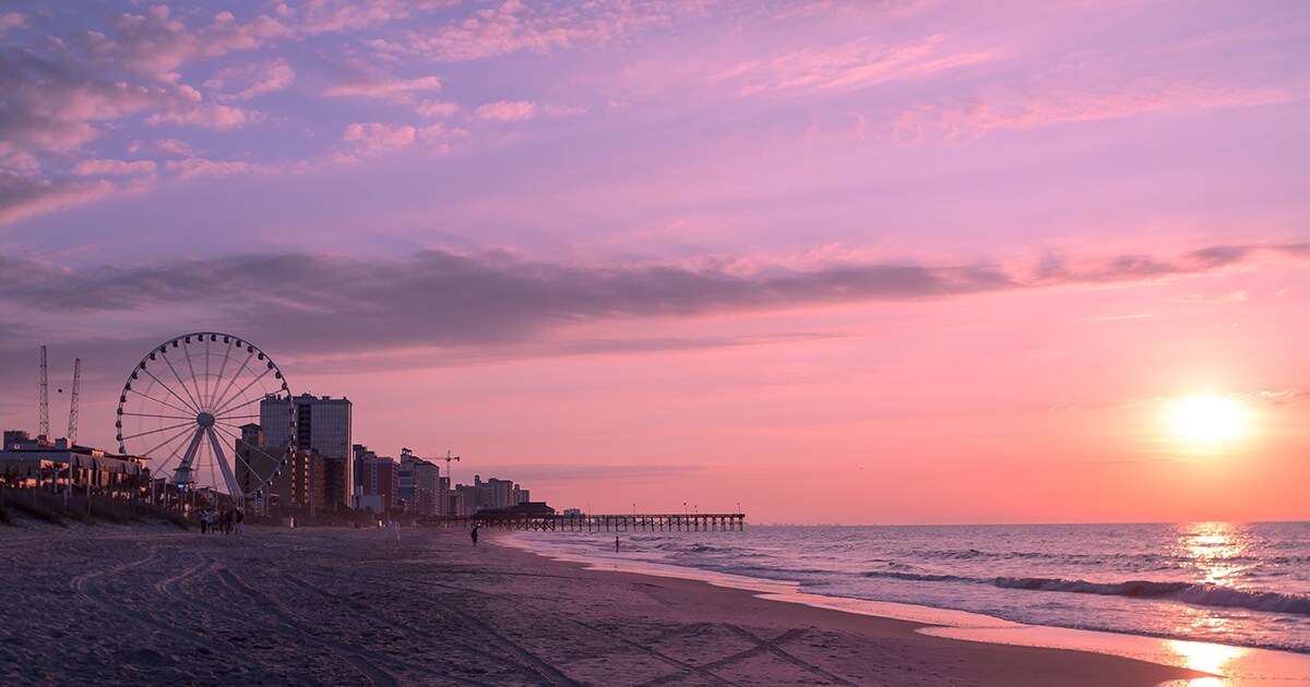 20 Best Places to Visit in Myrtle Beach The Good Life