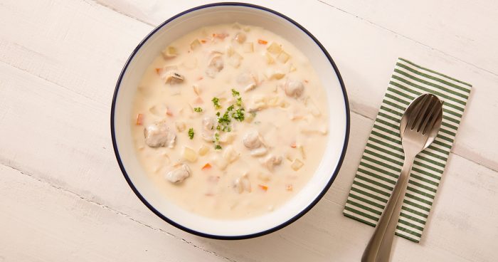 Pacific Kitchen at Nye Beach, Newport, Oregon