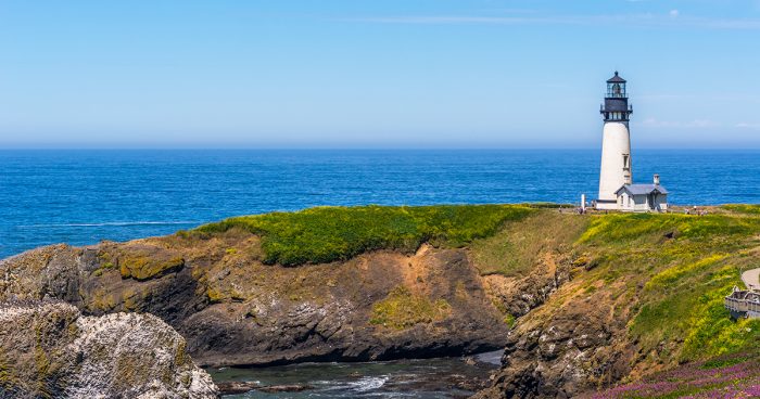 Yaquina Head Outstanding Natural Area