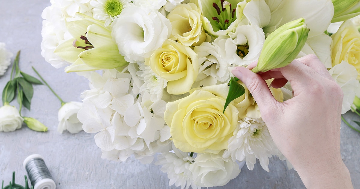 20 Best Florists For Flower Delivery In Houston, Texas The Good Life