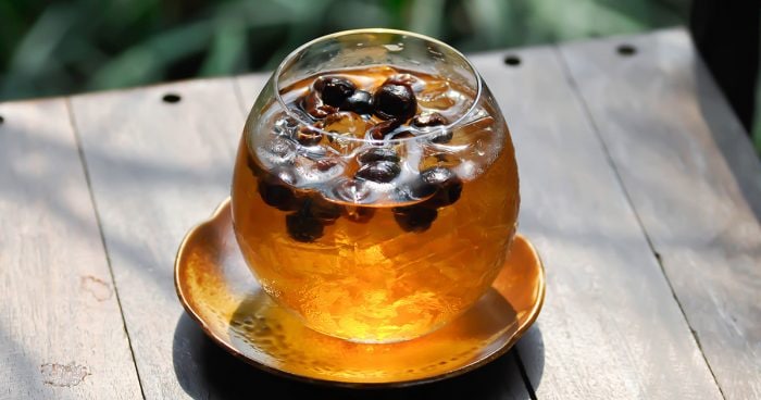 Coffee Shops San Antonio Tx