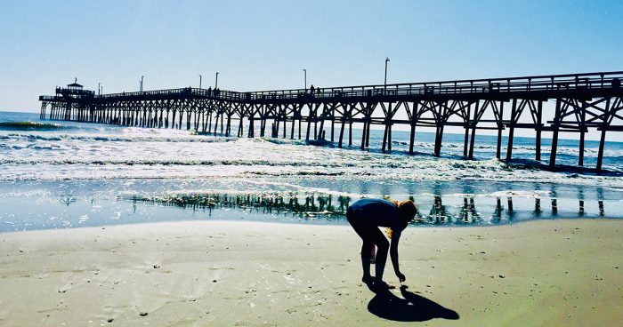 Day Trips From Myrtle Beach