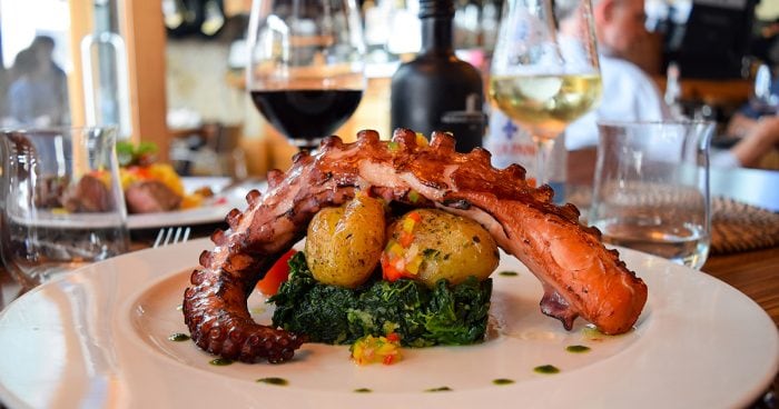 Best Italian Restaurants in Houston Texas