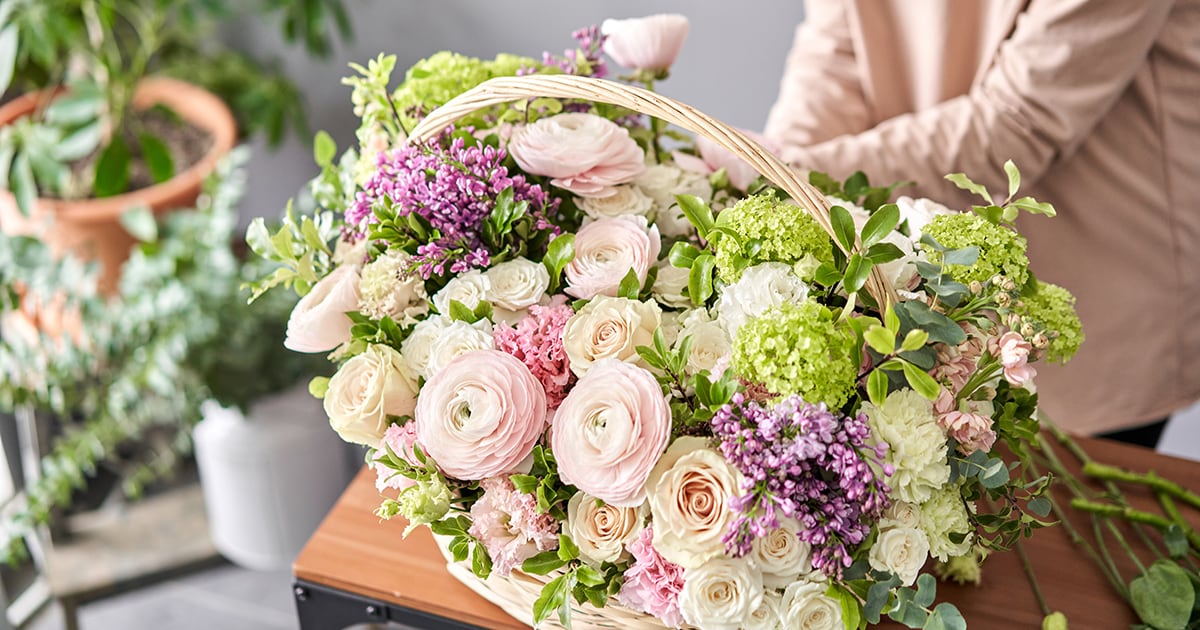 20 Best Florists For Flower Delivery In Houston, Texas The Good Life