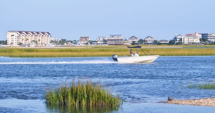 Alt. Day Trips Near Myrtle Beach