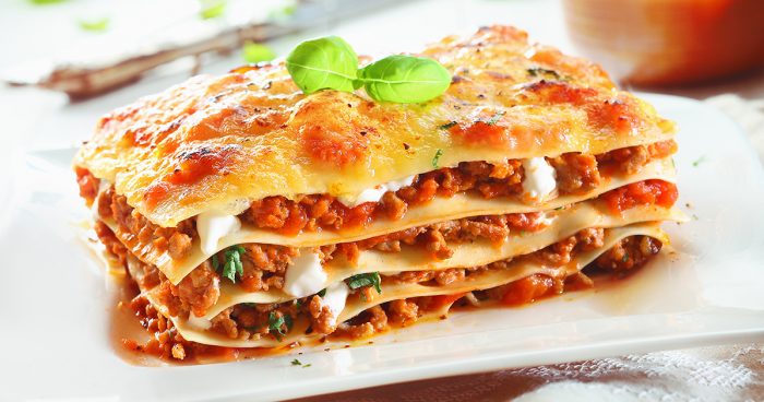 SourBest Italian Restaurant in Houston