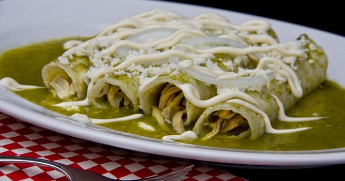 IBest Mexican Restaurants in San Antonio 