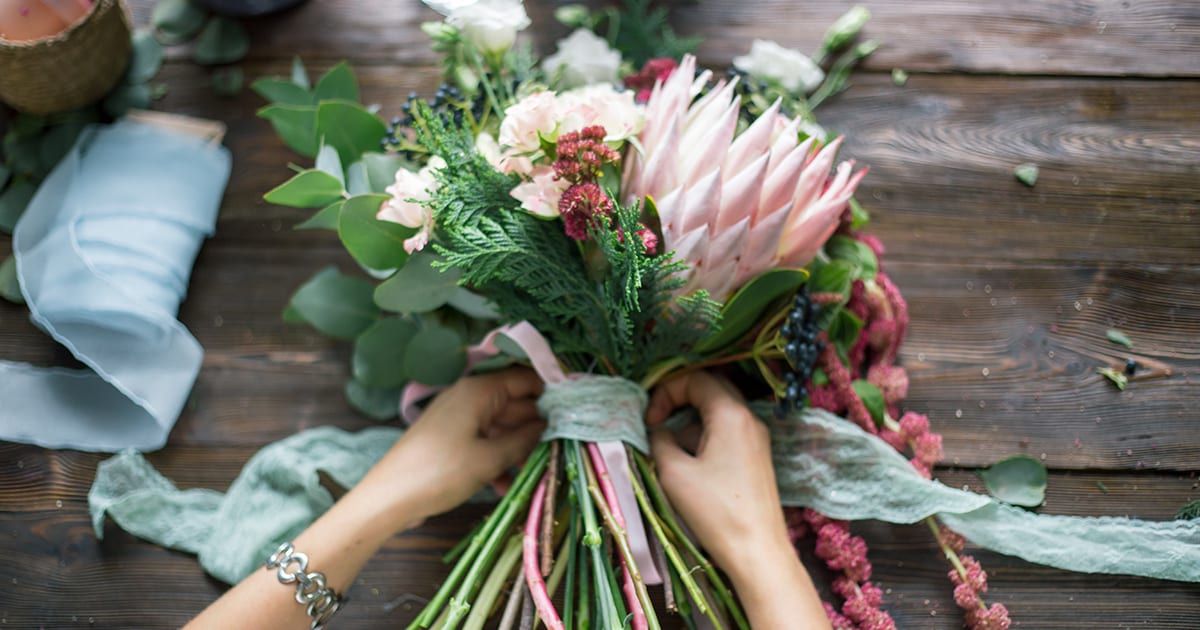 20 Best Florists For Flower Delivery In Houston, Texas The Good Life