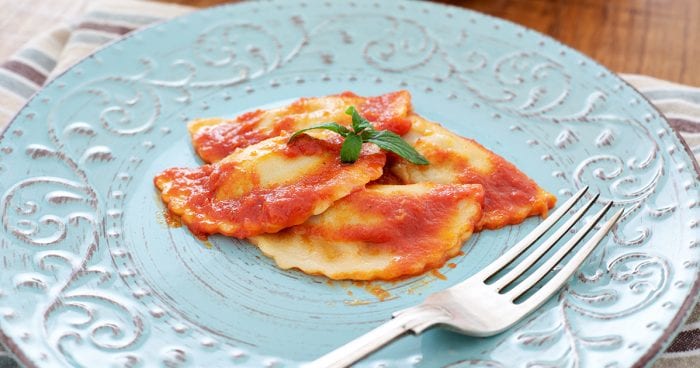 Best Italian Food in Houston, Texas