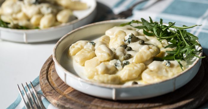 Fancy Italian Restaurants in Houston