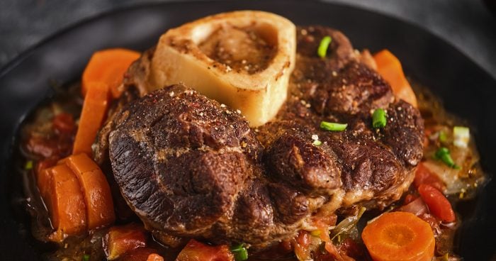 Top Italian Restaurants in Houston