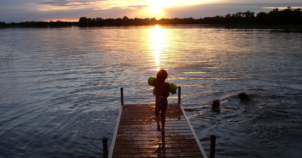 15 Best Lakes In And Around Houston, Tx The Good Life