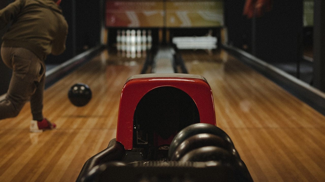 12 Best Bowling Alleys In Houston - Bowling Alley Houston Tx - The Good Life