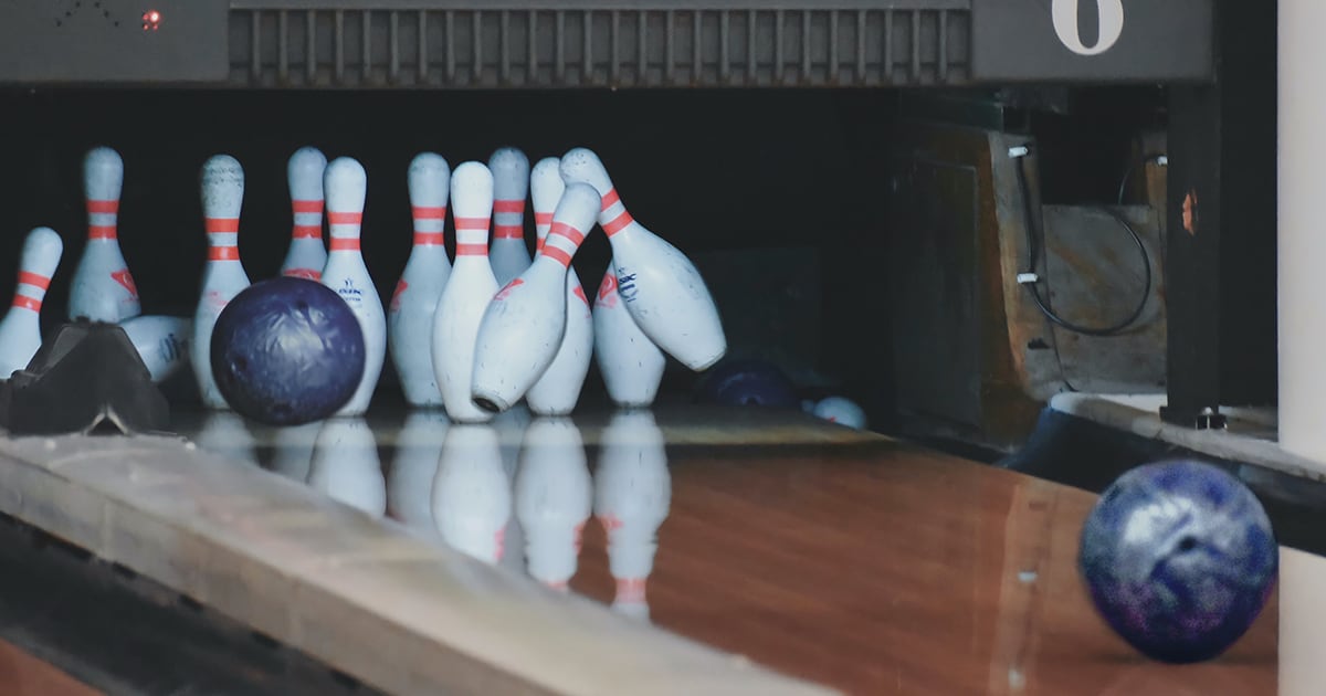 12 Best Bowling Alleys In Houston Bowling Alley Houston Tx The Good