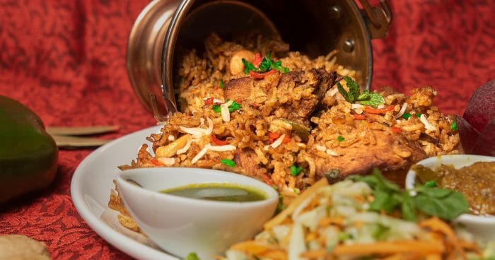 Best Indian restaurants in Houston