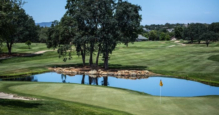 Best Country Clubs in San Antonio