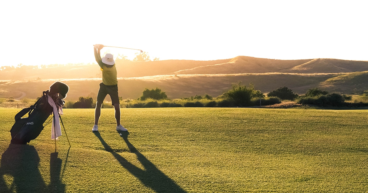 12 Best Golf Courses In San Antonio Tx