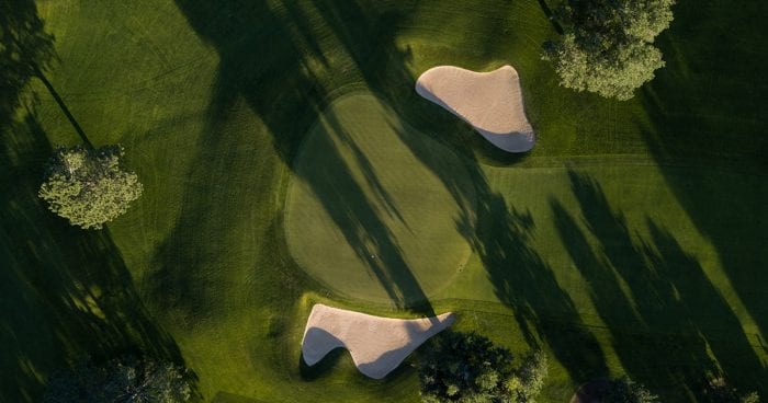 Golf Courses near San Antonio Tx