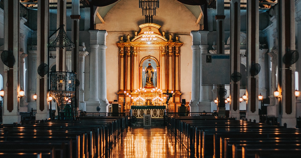 15 Best Churches In Houston That Everyone Should Visit