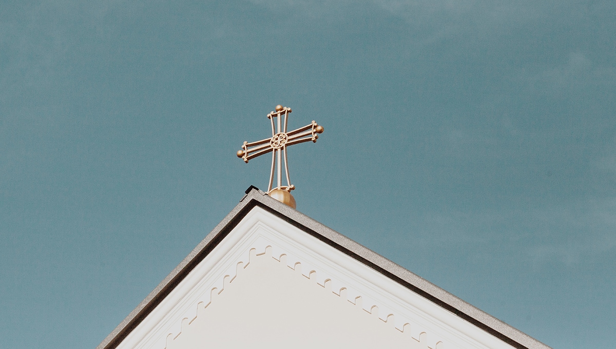 15 Best Churches In Houston That Everyone Should Visit