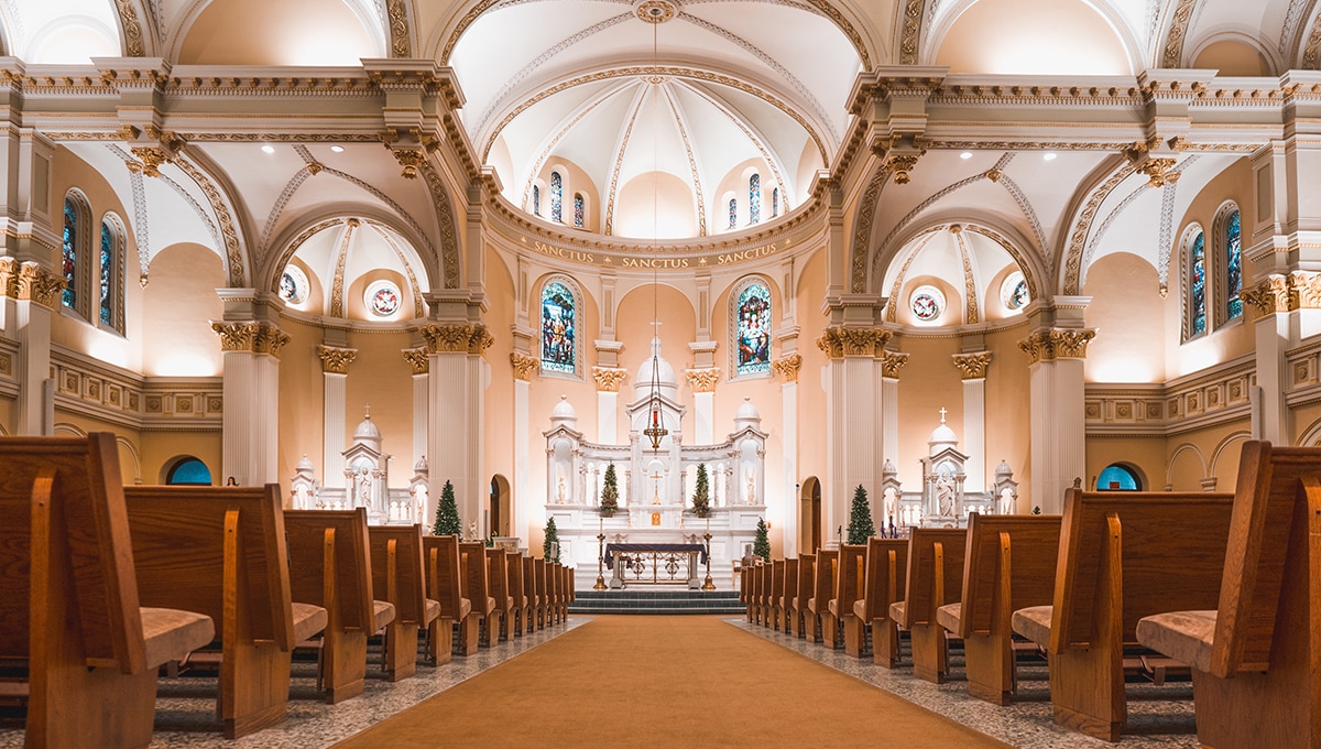 15 Best Churches In Houston That Everyone Should Visit 15 Best Churches In Houston That Everyone Should Visit