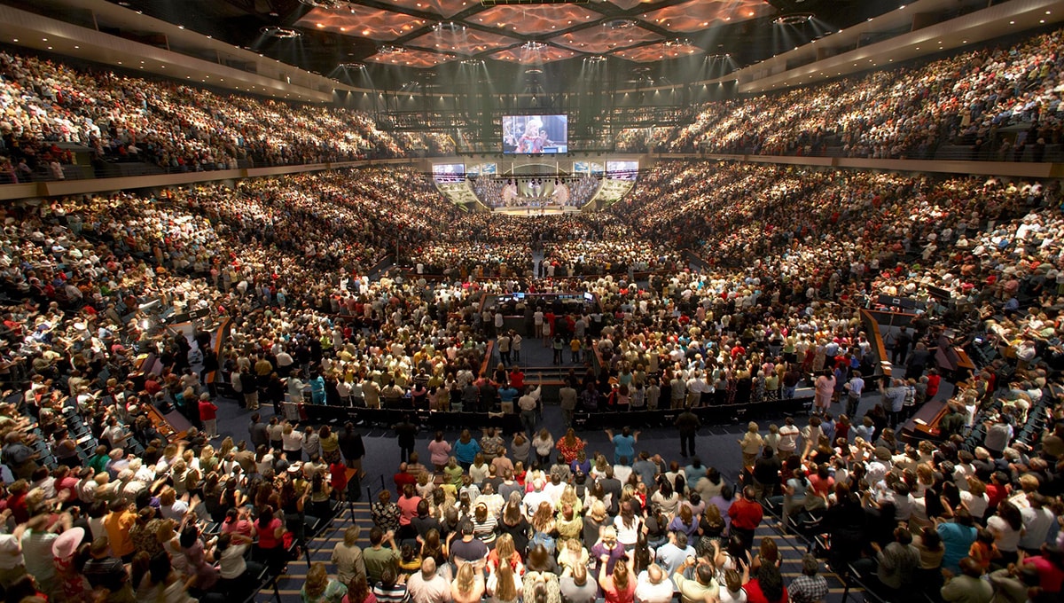 15 Best Churches In Houston That Everyone Should Visit