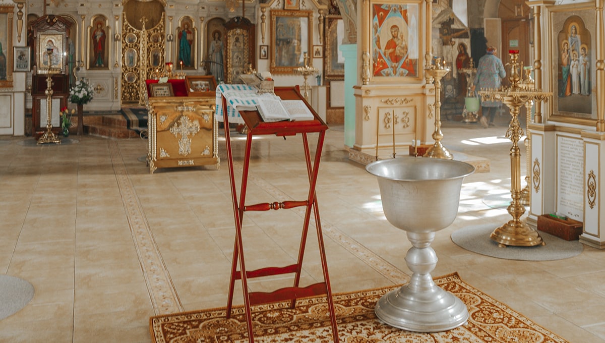 15 Best Churches In Houston That Everyone Should Visit