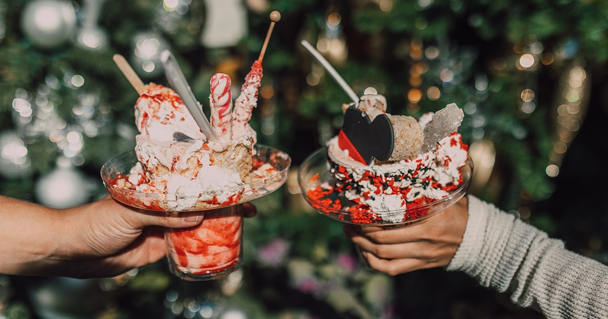 12 Best Ice Cream Parlors In Houston