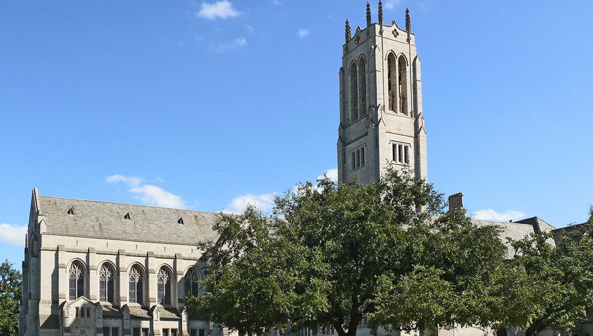 15 Best Churches In Houston That Everyone Should Visit