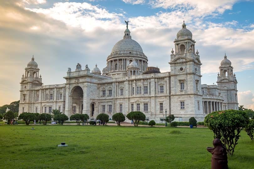 Tourist Places In Kolkata