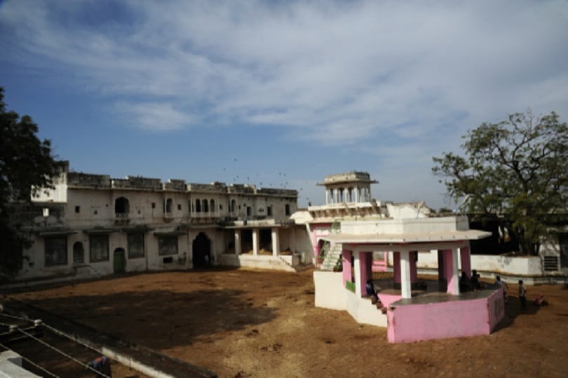 Nathdwara, Rajasthan