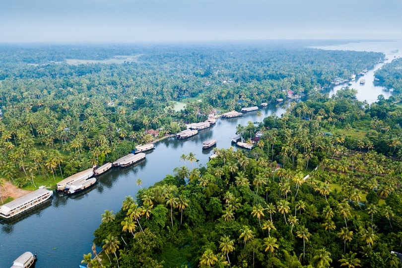 Alappuzha Alleppey