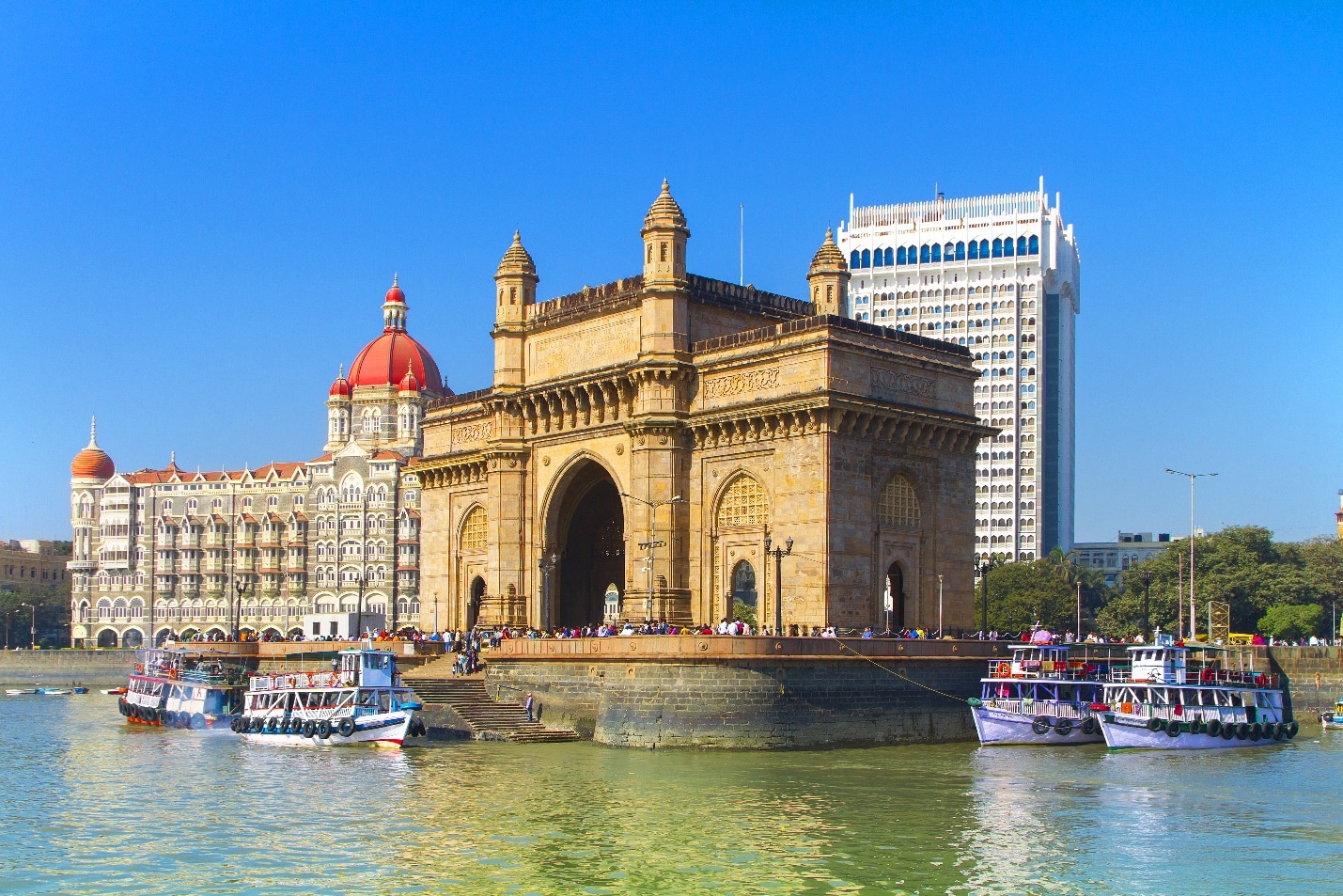 Why Mumbai is the Best Place to Visit in India for Tourism