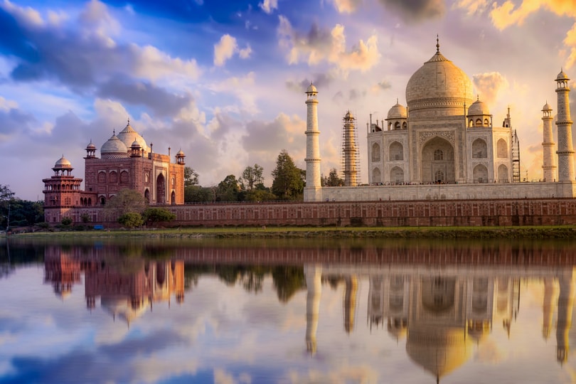 Best Places to Visit in Agra and Soak in the Beauty of the ...