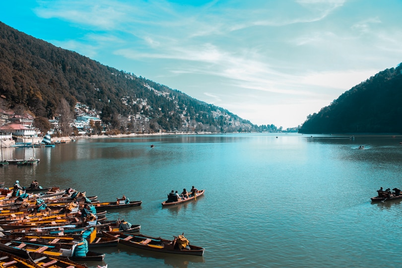Don't Miss out on these Exotic Tourist Places in Nainital – Guide ...