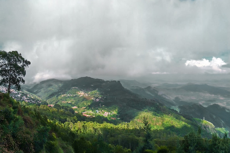What is the best time to visit Kodaikanal? - Best Months & Season