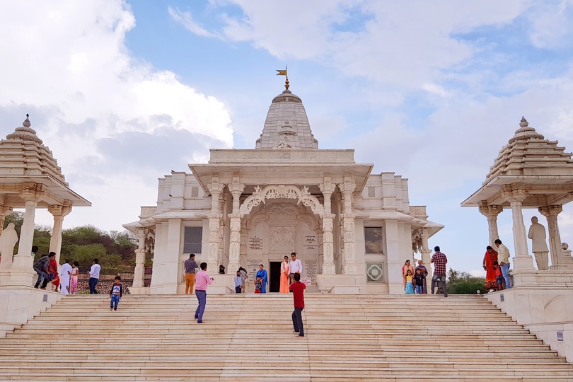 Birla Mandir