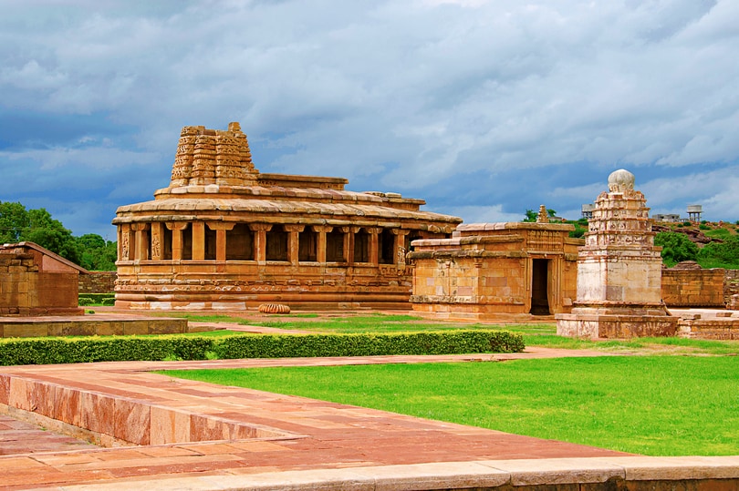 Durga Temple