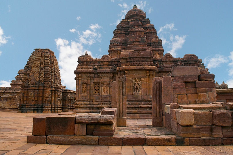 Mallikarjuna Temple