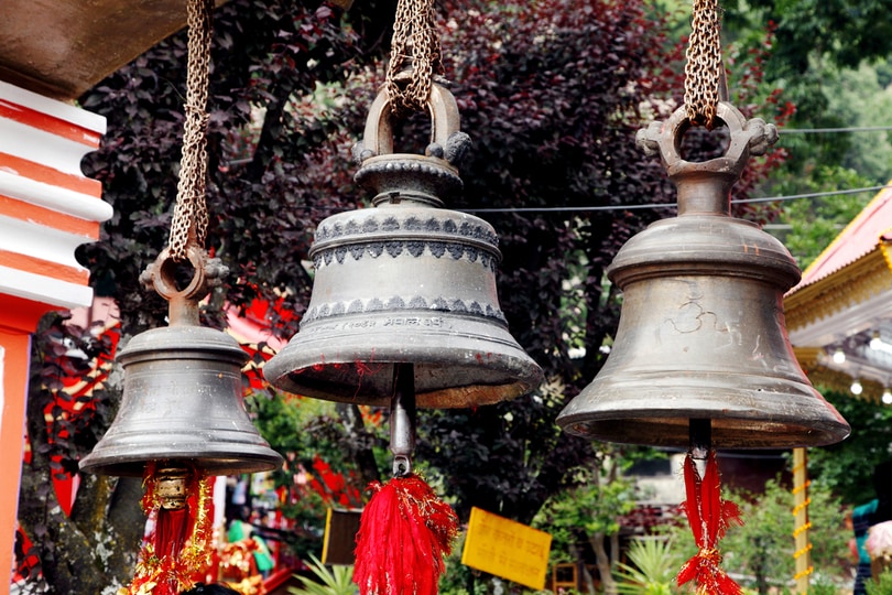 Naina Devi Temple - Temples To Visit in Himachal Pradesh