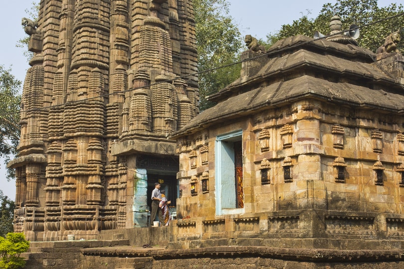 Rameshwar Temple