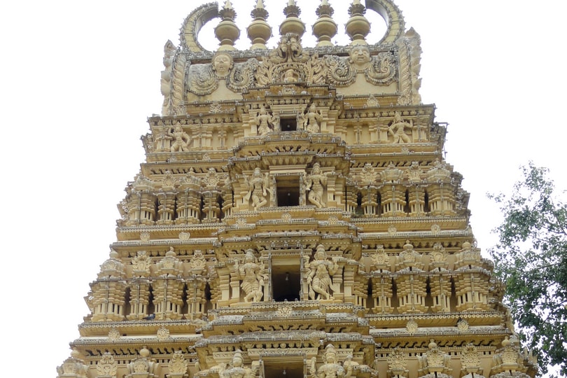 Shweta Varahaswamy temple