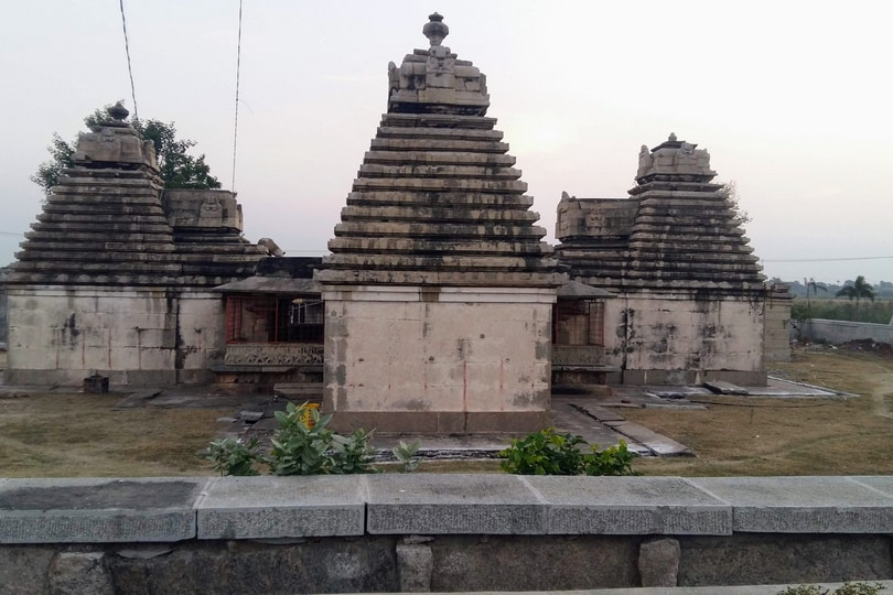 Someswara Temple