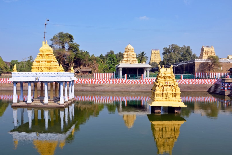 Varadaraja Perumal Temple